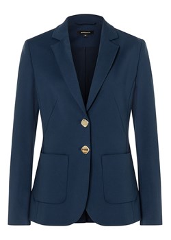 More &amp; More Blezer w kolorze granatowym ze sklepu Limango Polska w kategorii Marynarki damskie - zdjęcie 188574567