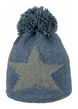 Döll Czapka w kolorze niebieskim ze sklepu Limango Polska w kategorii Czapki dziecięce - zdjęcie 188574638