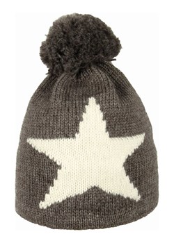 Döll Czapka w kolorze szarym ze sklepu Limango Polska w kategorii Czapki dziecięce - zdjęcie 188574639