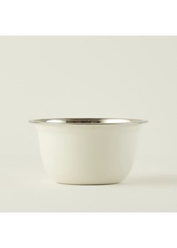 BELLA MAISON Miska w kolorze kremowym do mieszania - 3,2 l ze sklepu Limango Polska w kategorii Akcesoria kuchenne - zdjęcie 188575617