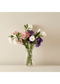 BELLA MAISON Wazon "Linda" - wys. 20 x Ø 11 cm ze sklepu Limango Polska w kategorii Wazony - zdjęcie 188575668