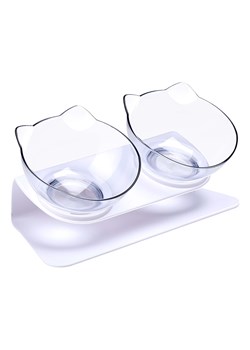 Edco Miski w kolorze białym dla kota - 2x 350 ml ze sklepu Limango Polska w kategorii Dla zwierząt - zdjęcie 188575755