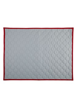 Edco Mata treningowa w kolorze szarym dla szczeniąt - 60 x 45 cm ze sklepu Limango Polska w kategorii Dla zwierząt - zdjęcie 188575885