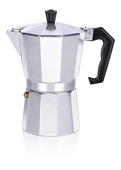 Alpina Kawiarka w kolorze srebrnym - 270 ml ze sklepu Limango Polska w kategorii Dzbanki i zaparzacze - zdjęcie 188576648