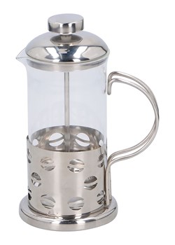 Alpina Zaparzacz w kolorze srebrnym do kawy - 350 ml (produkt niespodzianka) ze sklepu Limango Polska w kategorii Dzbanki i zaparzacze - zdjęcie 188576657