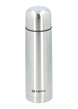 Alpina Termos w kolorze srebrnym - 750 ml ze sklepu Limango Polska w kategorii Kubki termiczne - zdjęcie 188576695