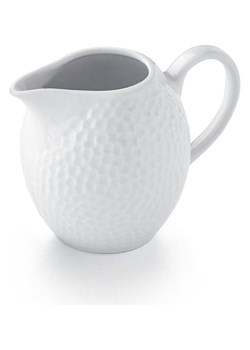 Sauter Sosjerka w kolorze białym - wys. 10 x Ø 10,5 cm ze sklepu Limango Polska w kategorii Naczynia - zdjęcie 188576736