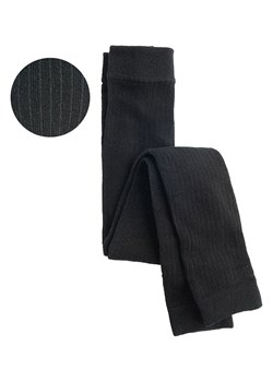 COOL CLUB Rajstopy w kolorze czarnym ze sklepu Limango Polska w kategorii Rajstopy dziecięce - zdjęcie 188576989