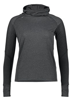 asics Koszulka "Metarun" w kolorze szarym do biegania ze sklepu Limango Polska w kategorii Bluzki damskie - zdjęcie 188577427