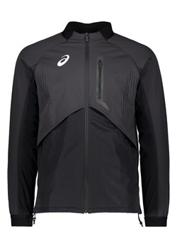 asics Kurtka przeciwwiatrowa w kolorze czarnym ze sklepu Limango Polska w kategorii Kurtki męskie - zdjęcie 188577436