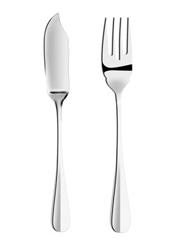 Vialli Design 2-częściowy zestaw sztućców ze sklepu Limango Polska w kategorii Sztućce - zdjęcie 188577496