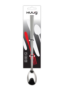 Vialli Design Łyżeczki koktajlowe (3 szt.) ze sklepu Limango Polska w kategorii Sztućce - zdjęcie 188577506