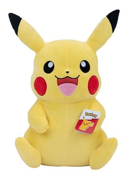 Pokémon Maskotka "Pikachu" - 3+ ze sklepu Limango Polska w kategorii Zabawki - zdjęcie 188577658
