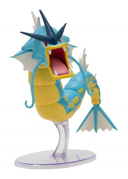 Pokémon Figurka "Gyarados" do zabawy - 4+ ze sklepu Limango Polska w kategorii Zabawki - zdjęcie 188577667