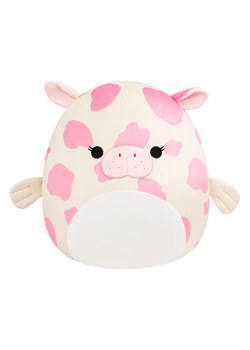 Squishmallows Maskotka "Mondy - Hot Pink And White Sea Cow" - 3+ ze sklepu Limango Polska w kategorii Zabawki - zdjęcie 188577688
