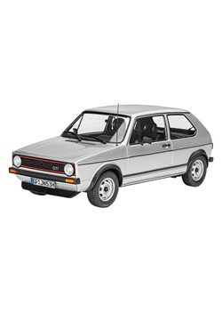 Revell Model "VW Golf 1 GTI" do złożenia - 12+ ze sklepu Limango Polska w kategorii Zabawki - zdjęcie 188578087