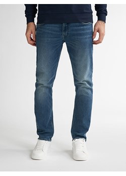 Petrol Industries Dżinsy - Regular fit - w kolorze niebieskim ze sklepu Limango Polska w kategorii Jeansy męskie - zdjęcie 188578196