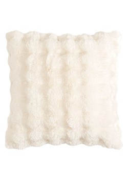 Magma Heimtex Poszewka "Aline" w kolorze kremowym na poduszkę - 45 x 45 cm ze sklepu Limango Polska w kategorii Poduszki dekoracyjne - zdjęcie 188578217