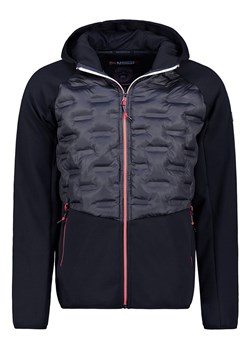 Geographical Norway Kurtka przejściowa "Couto" w kolorze granatowym ze sklepu Limango Polska w kategorii Kurtki męskie - zdjęcie 188578315