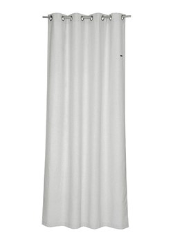 ESPRIT Zasłona "Harp" w kolorze szarym z oczkami ze sklepu Limango Polska w kategorii Tekstylia - zdjęcie 188578419