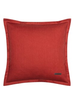 ESPRIT Poszewka "Neo" w kolorze brązowoczerwonym na poduszkę ze sklepu Limango Polska w kategorii Poduszki dekoracyjne - zdjęcie 188578517