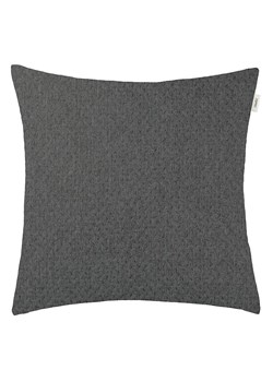 ESPRIT Poszewka "Harp" w kolorze ciemnoszarym na poduszkę ze sklepu Limango Polska w kategorii Poduszki dekoracyjne - zdjęcie 188578556