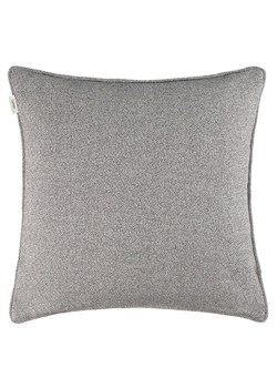 ESPRIT Poszewka "Signature" w kolorze szarym na poduszkę ze sklepu Limango Polska w kategorii Poduszki dekoracyjne - zdjęcie 188578788