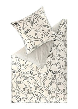 ESPRIT Komplet pościeli renforcé "Gabin" w kolorze beżowym ze sklepu Limango Polska w kategorii Pościele - zdjęcie 188578975