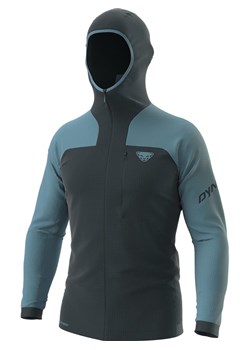 DYNAFIT Kurtka funkcyjna "SPEED PTC" w kolorze niebiesko-czarnym ze sklepu Limango Polska w kategorii Kurtki męskie - zdjęcie 188583127