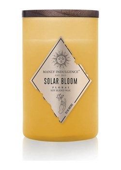 Colonial Candle Świeca zapachowa "Solar Bloom" - 623 g ze sklepu Limango Polska w kategorii Świece i dyfuzory - zdjęcie 188586259