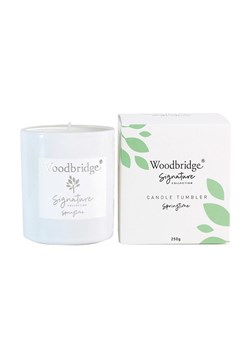 Woodbridge Świeca zapachowa "Spring Time" - 250 g ze sklepu Limango Polska w kategorii Świece i dyfuzory - zdjęcie 188586356