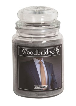 Woodbridge Świeca zapachowa "Seduction" - 565 g ze sklepu Limango Polska w kategorii Świece i dyfuzory - zdjęcie 188586375