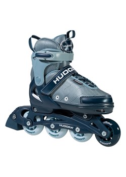 Hudora Rolki "Leon 2.0" w kolorze granatowym - 5+ ze sklepu Limango Polska w kategorii Zabawki - zdjęcie 188586798