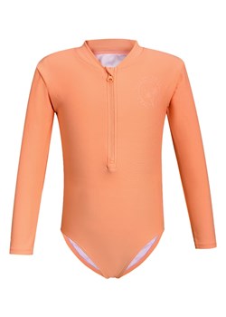 Peek U Strój kąpielowy "Marina" w kolorze pomarańczowym ze sklepu Limango Polska w kategorii Stroje kąpielowe - zdjęcie 188591035