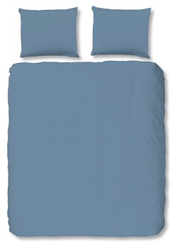 Hip Komplet pościeli satynowej w kolorze granatowym ze sklepu Limango Polska w kategorii Pościele - zdjęcie 188591175