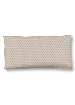 Hip Satynowa poszewka "Alrune" w kolorze beżowym na poduszkę ze sklepu Limango Polska w kategorii Poduszki dekoracyjne - zdjęcie 188591445