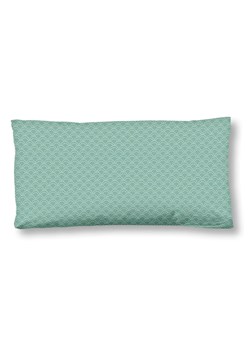 Hip Satynowa poszewka "Vespera" w kolorze beżowym na poduszkę ze sklepu Limango Polska w kategorii Poduszki dekoracyjne - zdjęcie 188591446