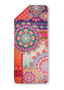 Hip Ręcznik plażowy "Sherhia" ze wzorem ze sklepu Limango Polska w kategorii Ręczniki - zdjęcie 188591555