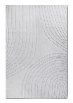 Elle Decoration Dywan "Pigment" w kolorze biało-kremowym ze sklepu Limango Polska w kategorii Dywany - zdjęcie 188591607