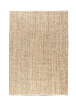 Hanse Home Dywan "Jaipur" w kolorze beżowo-złotym z juty ze sklepu Limango Polska w kategorii Dywany - zdjęcie 188591678