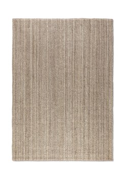 Hanse Home Dywan "Jaipur" w kolorze szaro-jasnobrązowym z juty ze sklepu Limango Polska w kategorii Dywany - zdjęcie 188591687