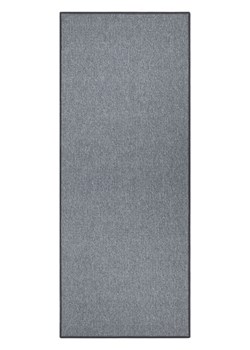 Hanse Home Chodnik "Bouclé" w kolorze szarym ze sklepu Limango Polska w kategorii Dywany - zdjęcie 188591705