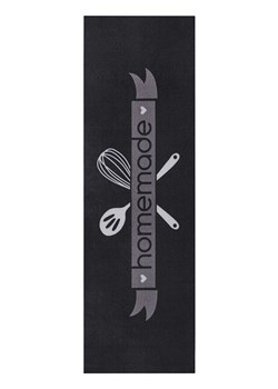 Hanse Home Chodnik kuchenny "Homemade" w kolorze czarnym ze sklepu Limango Polska w kategorii Dywany - zdjęcie 188591749