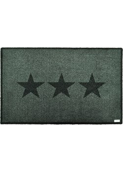 Zala Living Wycieraczka "Deko" w kolorze szarym ze sklepu Limango Polska w kategorii Dom - zdjęcie 188591787