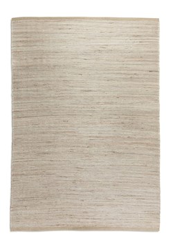 Hanse Home Dywan "Dhaka" w kolorze jasnobrązowo-szarym ze sklepu Limango Polska w kategorii Dywany - zdjęcie 188591825