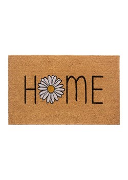 Hanse Home Wycieraczka w kolorze jasnobrązowym z włókna kokosowego ze sklepu Limango Polska w kategorii Dom - zdjęcie 188591887