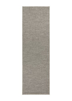 Hanse Home Chodnik zewnętrzny "Nature" w kolorze szarym ze sklepu Limango Polska w kategorii Dywany - zdjęcie 188592087