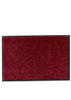 Hanse Home Wycieraczka "Wash &amp; Clean" w kolorze czerwonym ze sklepu Limango Polska w kategorii Dom - zdjęcie 188592135