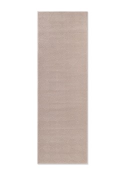 Elle Decoration Dywan "Perles" w kolorze beżowym ze sklepu Limango Polska w kategorii Dywany - zdjęcie 188592248