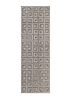 Elle Decoration Dywan "Perles" w kolorze szaro-białym ze sklepu Limango Polska w kategorii Dywany - zdjęcie 188592268